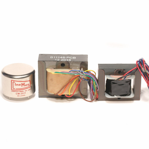 LAZ-3A 500 Series Transformer Bundle