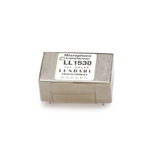 LL1530 - Microphone Input