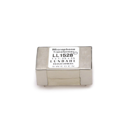 LL1528- Microphone Input Transformer