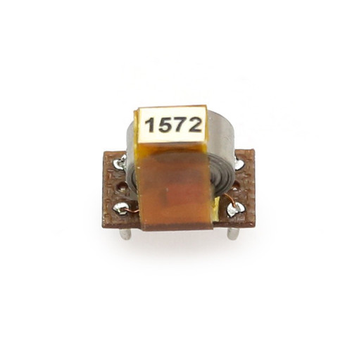 LL1572 - Digital audio transformer