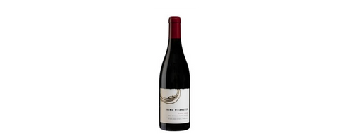News Release   Celebrate National Pinot Noir Day with Vine Wrangler