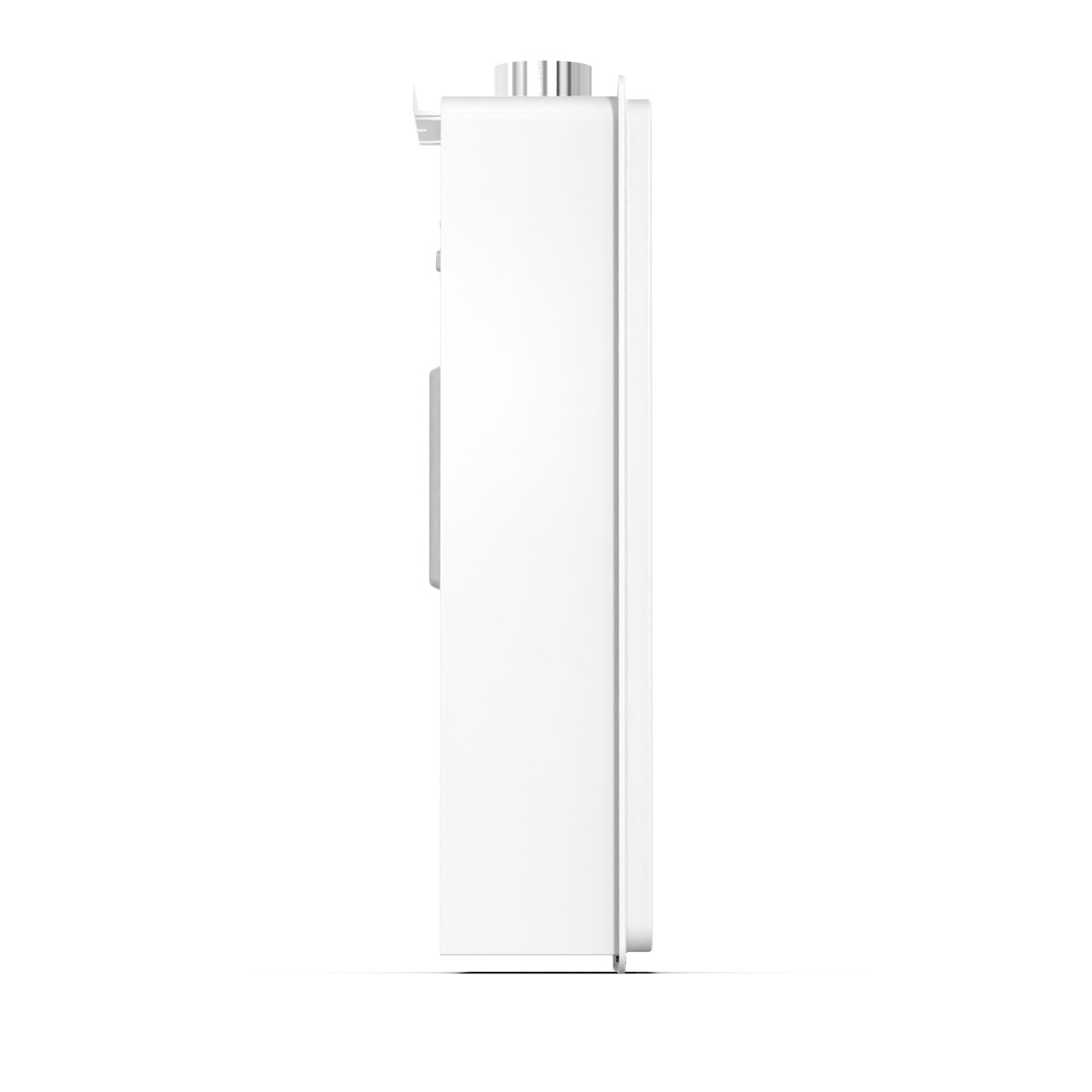 6.5 GPM Indoor Propane Tankless Water Heater Eccotemp