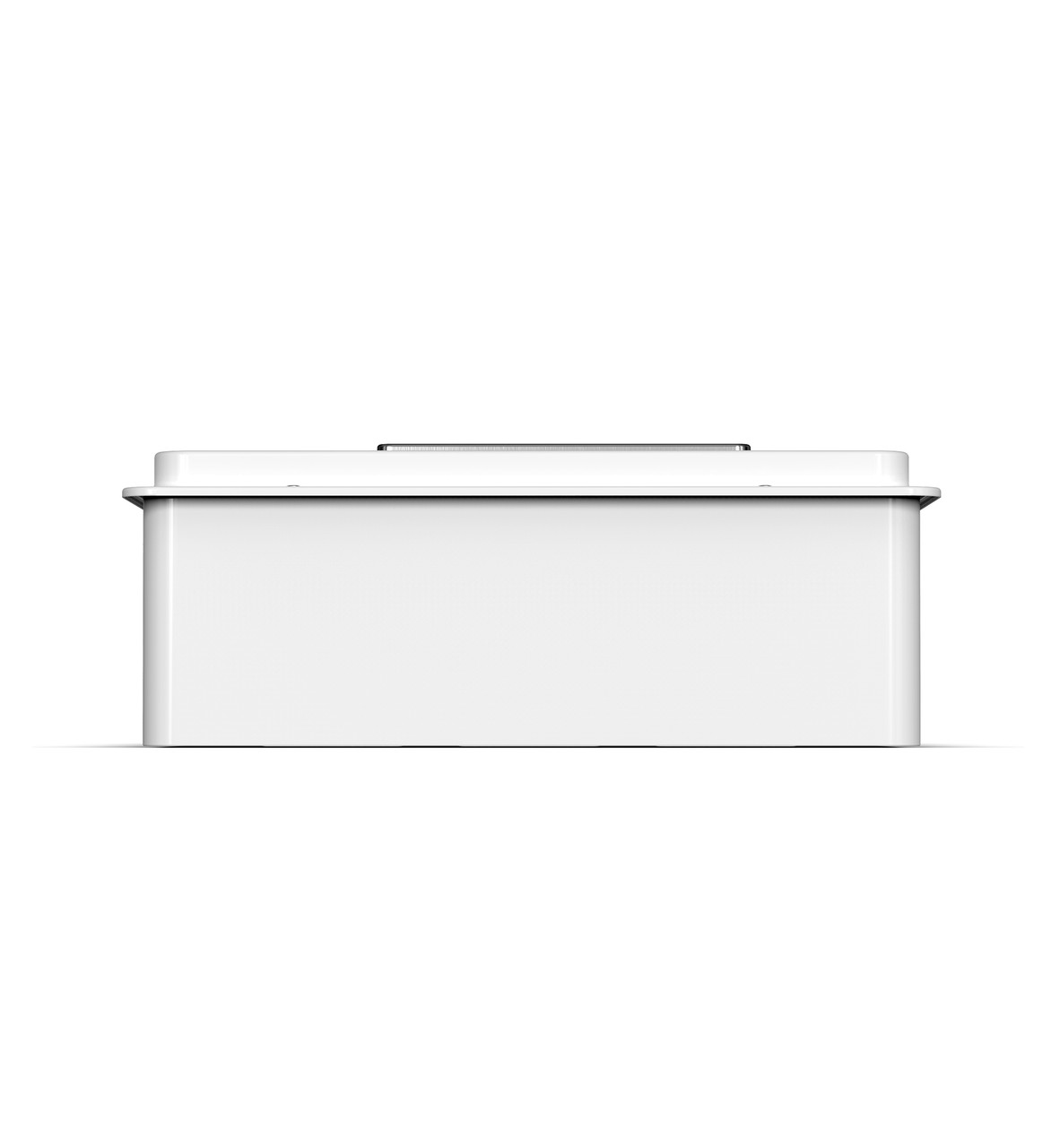 7.0 GPM Propane Tankless Hot Water Heater Eccotemp