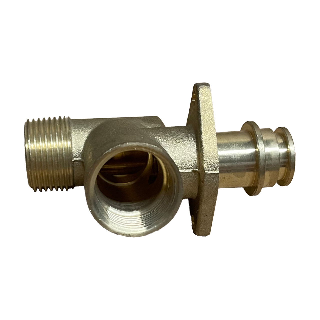 EL22 Water Inlet Pipe | EL22 Tankless Water Heater Parts | Eccotemp