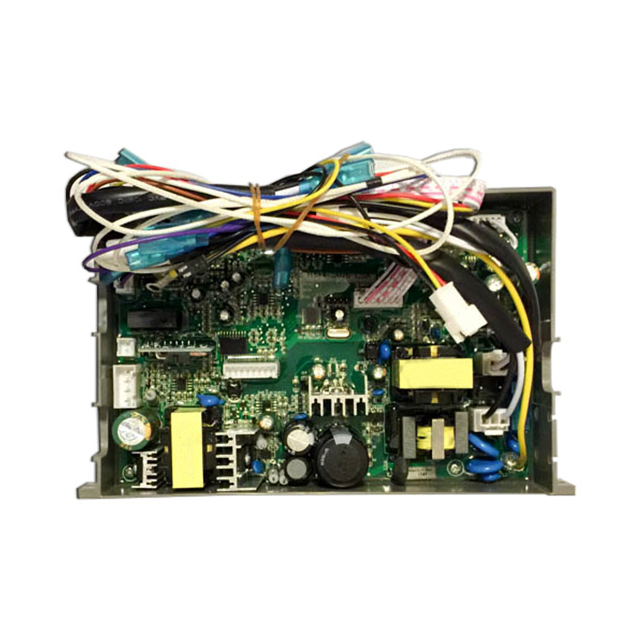 EL22 Natural Gas Computer Board | EL22 Series Tankless Water Heater ...