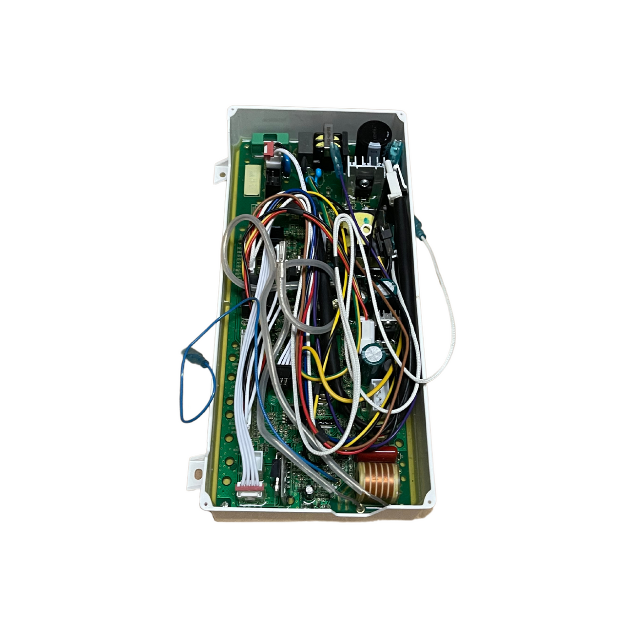20 Series Computer Board - Outdoor Natural Gas | 20 Series Tankless ...