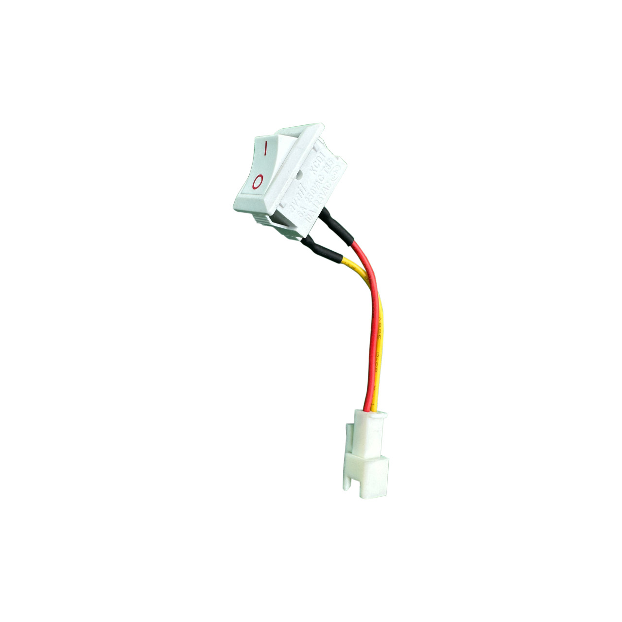 EL5 ON/OFF Switch | EL5 Portable Water Heater | Eccotemp