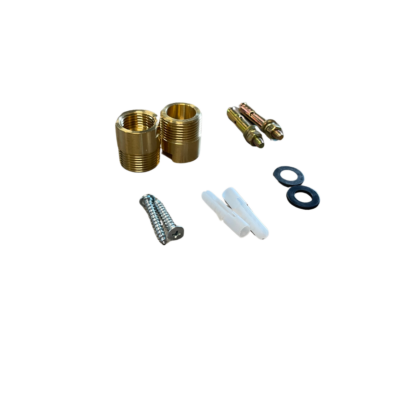 SH12-A Hardware Pack | SH12-A Tankless Water Heater Parts | Eccotemp