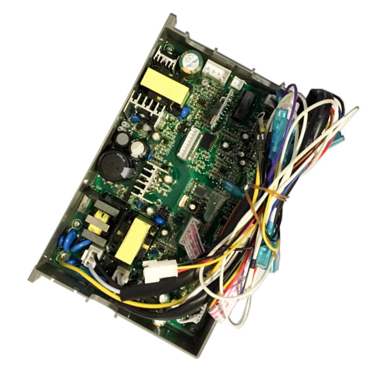 SH22 Natural Gas Computer Board | SH22 Tankless Water Heater Parts ...