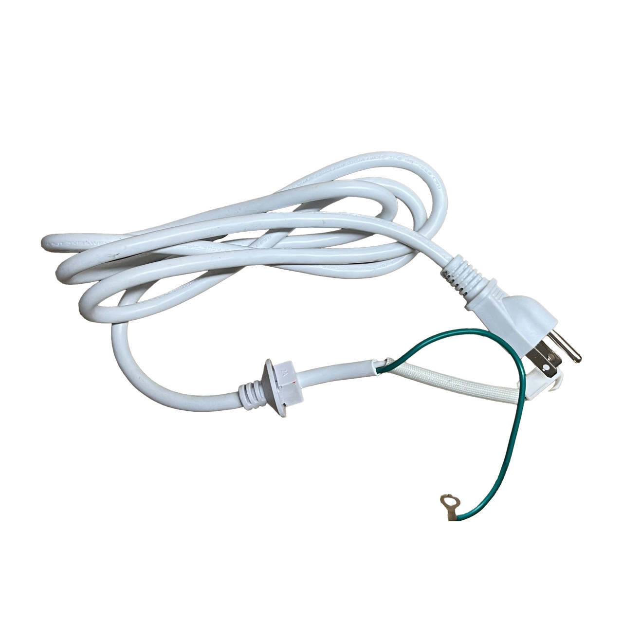 45 Series Indoor Power Cord | 45 Series Tankless Water Heater Parts ...