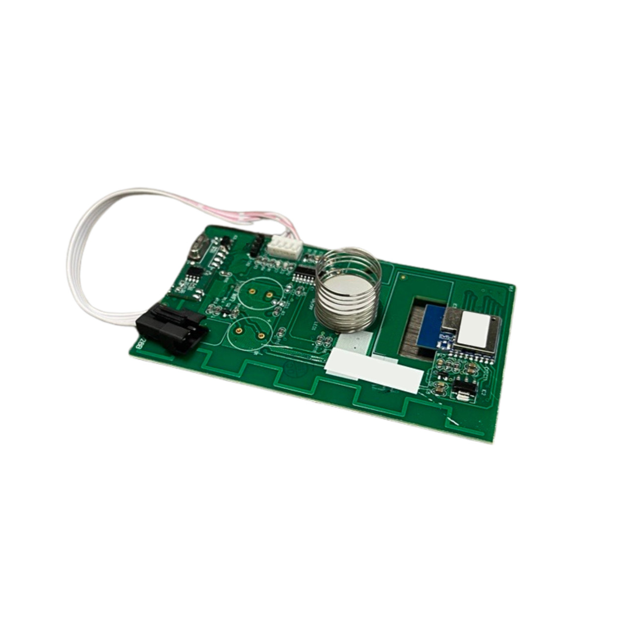 SH12-A Display | SH12-A Tankless Water Heater Parts | Eccotemp
