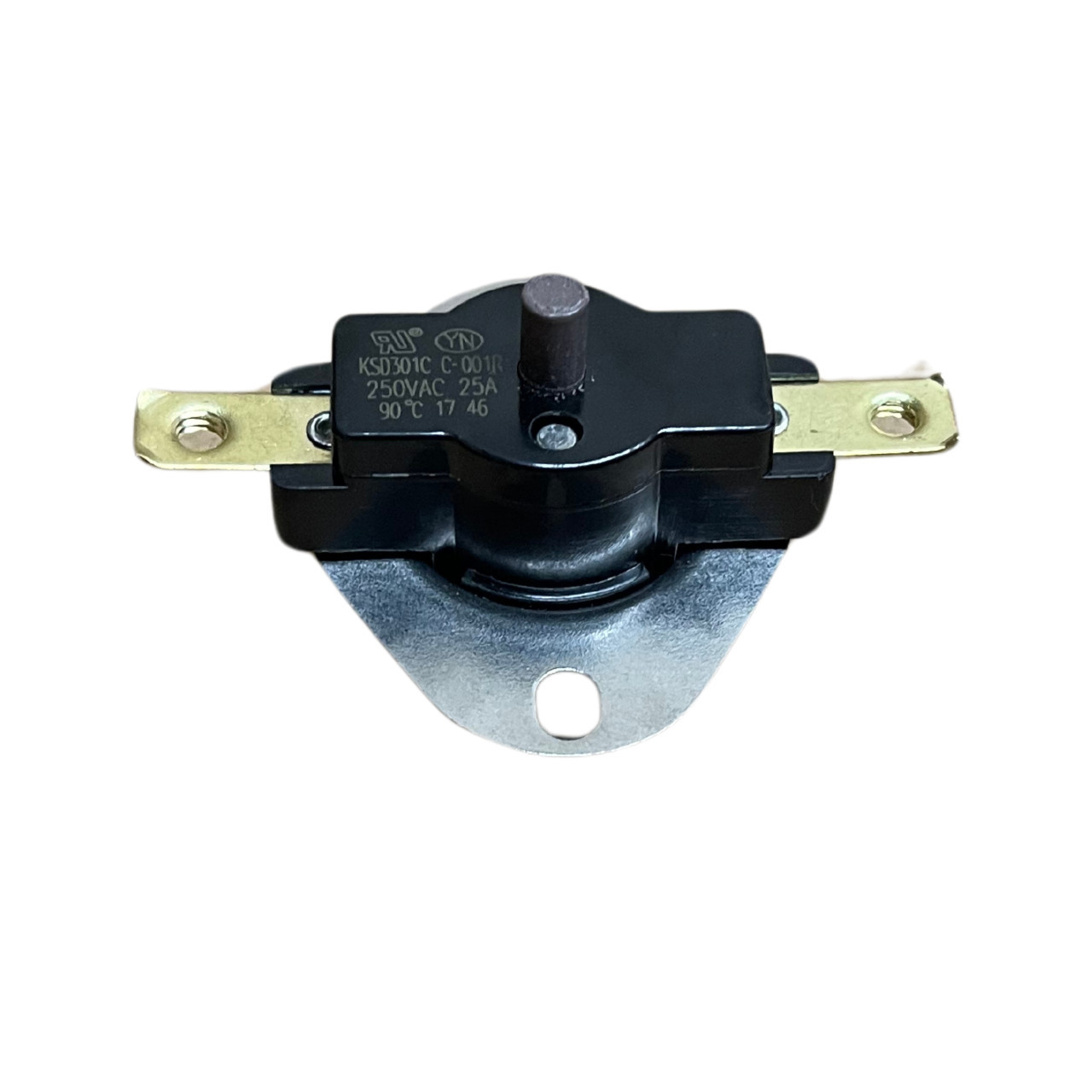 ITSUMI AUTOMATIC 5401 電気加熱プレス iE-18 90C Thermal Cutout | iE-18 Electric Tankless Parts | Eccotemp