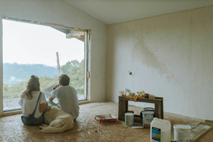 Home Renovation Trends 2025: Why More Homeowners Are Upgrading to Tankless Water Heaters 