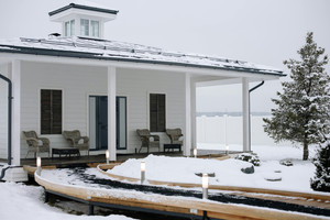 Winter-Proof Your Water Heating: Tips for Cold-Weather Efficiency 