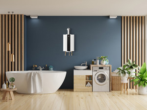 Spring Home Prep: Why March Is the Best Month to Switch to a Tankless Water Heater 