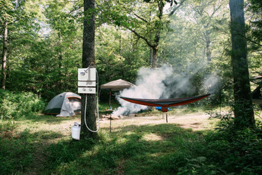 Top 5 Benefits of a Portable Tankless Water Heater for Camping 