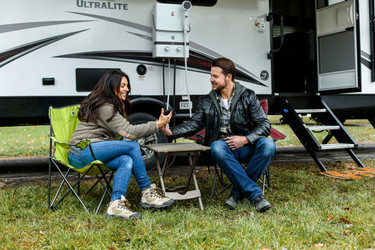 How to Choose the Best Tankless Water Heater for Your RV or Tiny Home 