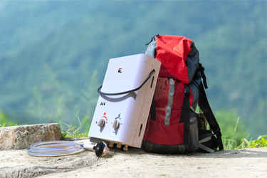 On-Demand Hot Water Anywhere: The Rise of Portable Tankless Water Heaters 