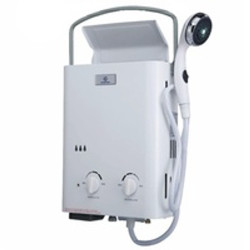  The Eccotemp L5 Portable Tankless Water Heater