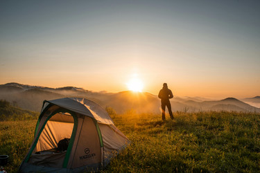 Enhancing Your Camping Experience with Portable Water Heaters 