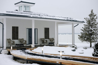 Winter-Proof Your Water Heating: Tips for Cold-Weather Efficiency 