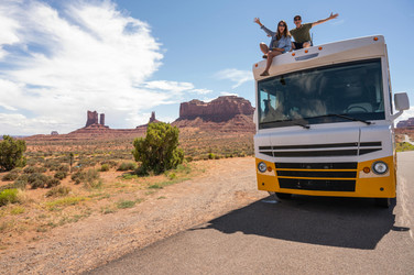 Camping & RV Season Is Here: Portable Tankless Water Heaters That Go Anywhere 