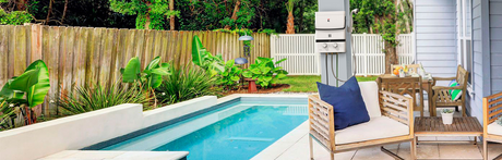 5 Reasons Why Every Pool Owner Needs a Portable Water Heater 