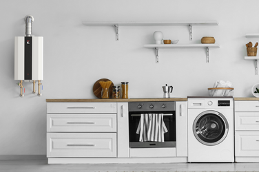 Tankless Water Heaters for Mid-size Homes’ Ultimate Installation Checklist 