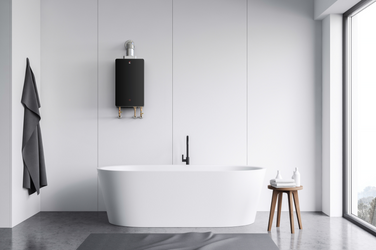 What to Consider When Choosing a Propane Tankless Water Heater