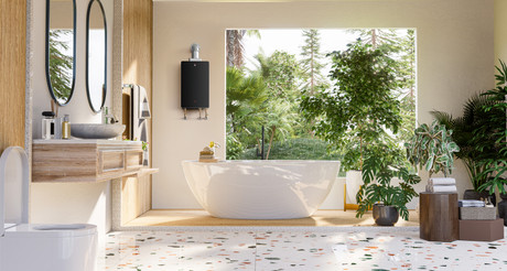 Smart Home Integration: The Next Step in Water Heater Technology