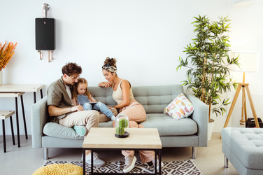 Energy-Efficient Water Heaters: A Smart Investment for Savings