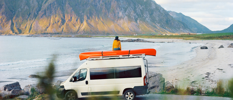 6 Tips to Help You Master Van Life 