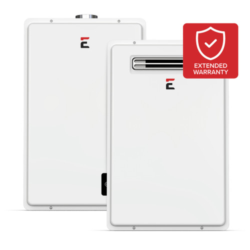 Protection Plans for 20H and 20HI Tankless Water Heaters