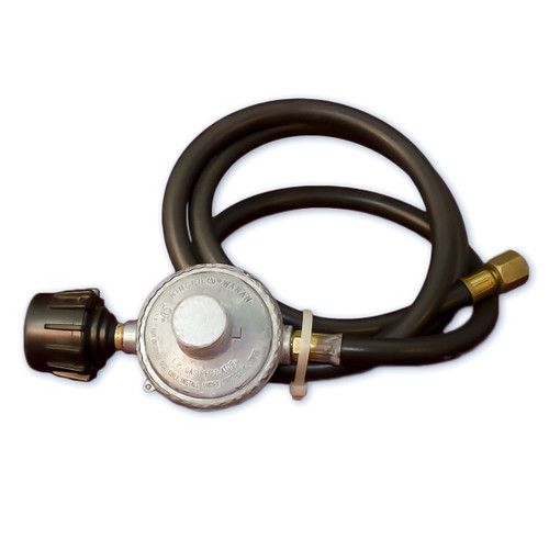 L5 Propane Regulator and Hose