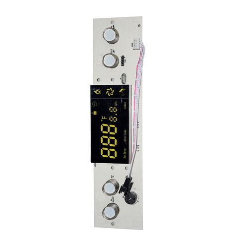 ICHI * ページ i12 Digital Display | i12 Tankless Water Heater Parts | Eccotemp