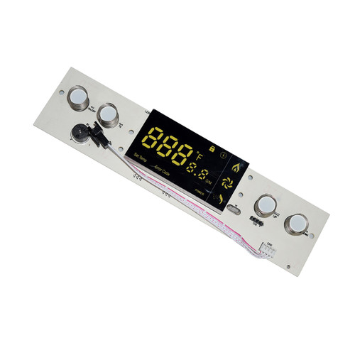 i12 Digital Display | i12 Tankless Water Heater Parts | Eccotemp
