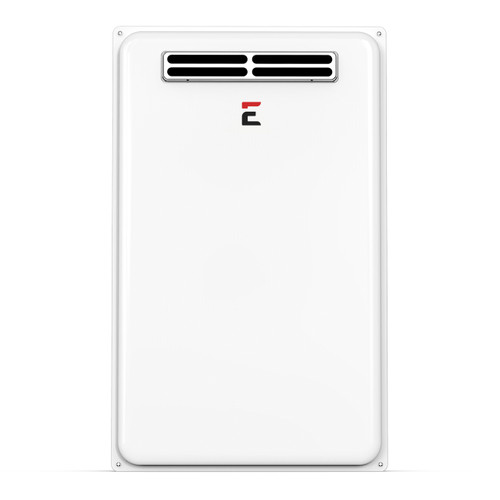 Eccotemp 45H Outdoor 6.8 GPM Natural Gas Tankless Water Heater Front View