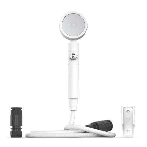 Ecco Spray Shower Set with Magnetic Mount | Eccotemp