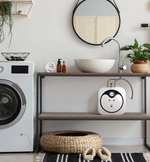 em-2-5-mini-tank-water-heater-aesthetic-laundry-room-lifestyle