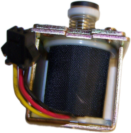 FVI12 Natural Gas Solenoid