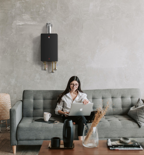 shlx-tankless-water-heater-living-room-lifestyle