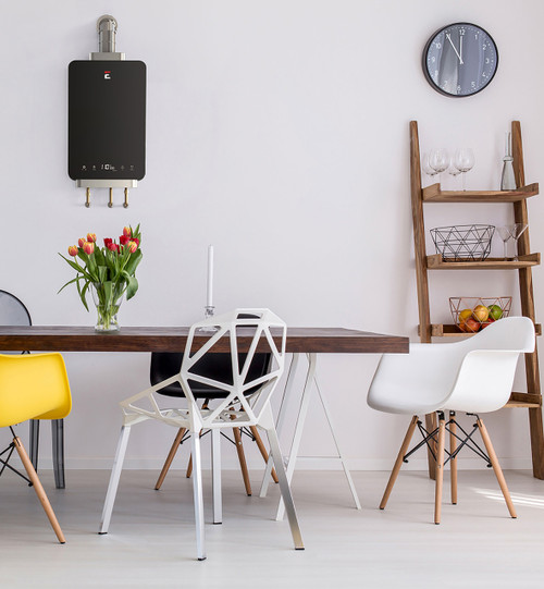 i12-tankless-water-heater-dining-area-lifestyle