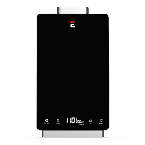 HOFS i12-NG Indoor Natural Gas Tankless Water Heater | Eccotemp