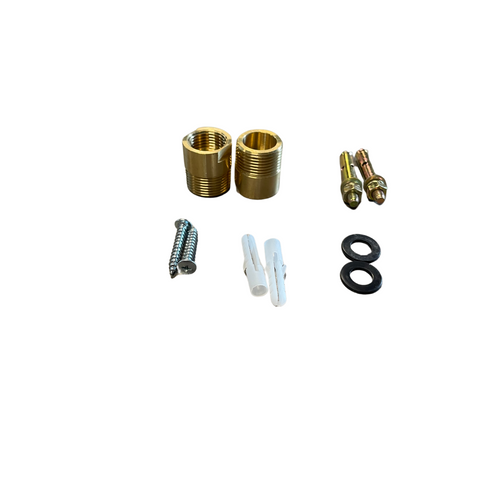 SHLX Hardware Pack-4