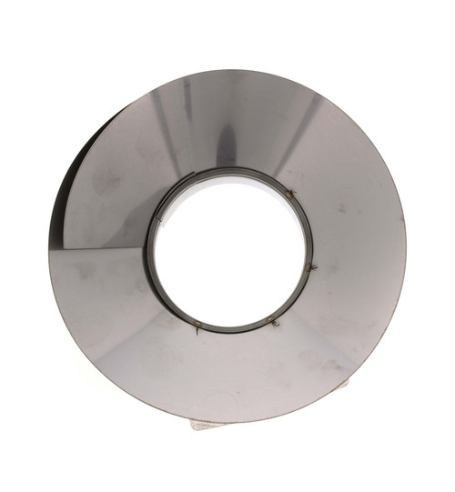 3in Stainless Steel Storm Collar Top Support-3