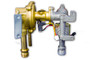 L10 Gas-Water Valve Assembly