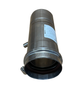 Vertical Condensation Drain Pipe_1