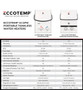 el5-and-l5-product-comparison-chart