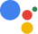Google Assistant Icon