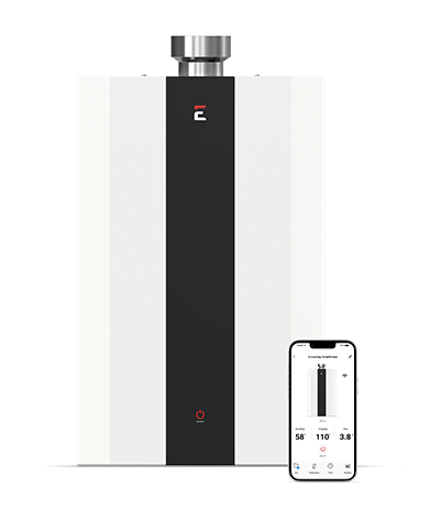 Eccotemp SH12-A SeriesTankless Water Heater